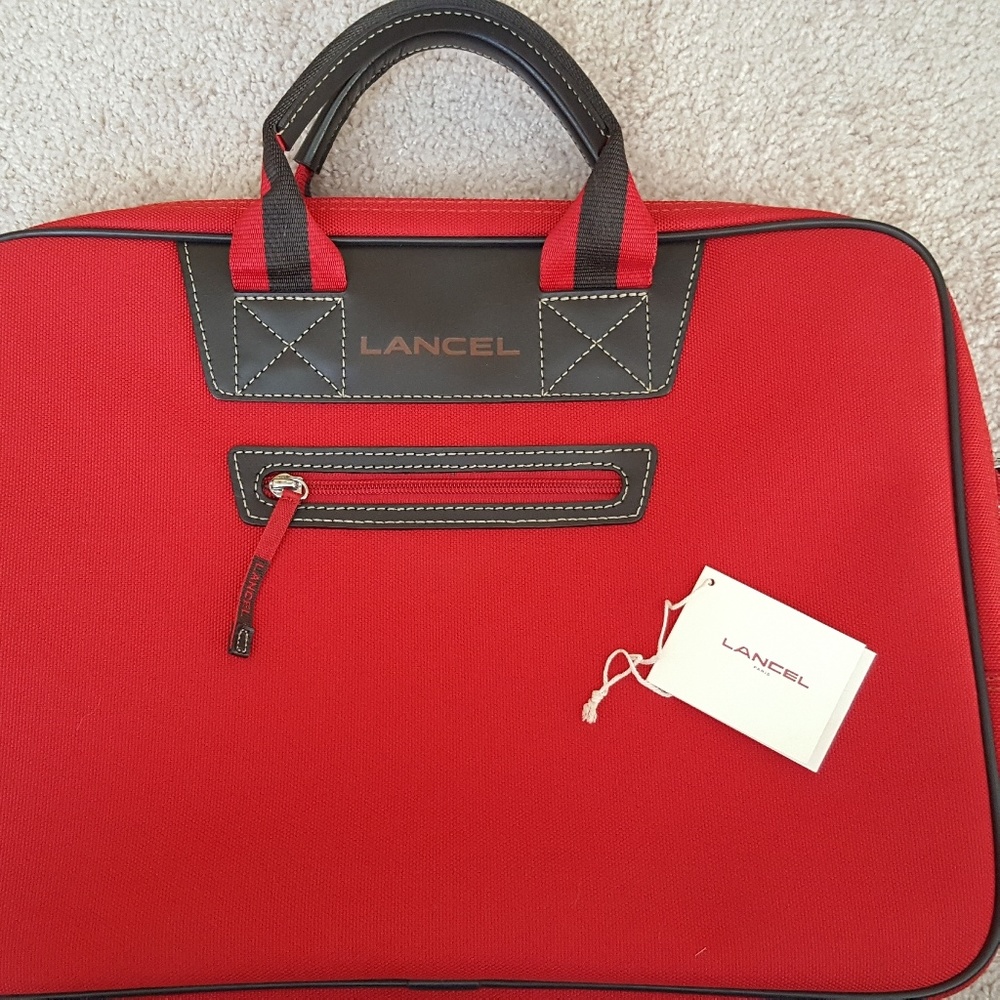 Briefcase